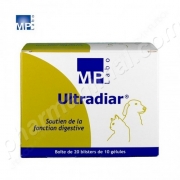 ULTRADIAR     	b/200     	gel **