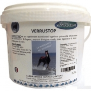 VERRUSTOP    b/1,5 kg  pdr or  ***