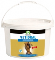 VETIDRAL POUDRE SEAU 5 KG