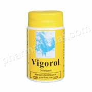 VIGOROL   b/40      cpr