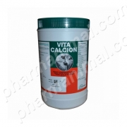 VITACALCION BOVIN/PORC	b/1 kg    pdr or