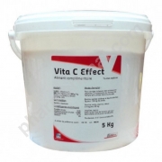 VITAMINE C    sac/5 kg  	pdr or *