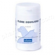 WAMINE FLORE EQUILIBRE  b/30 gel  **