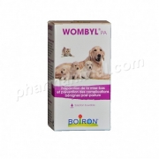 WOMBYL PA FL/30 ML