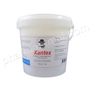 XANTEX POUDRE    b/1 kg    pdr or
